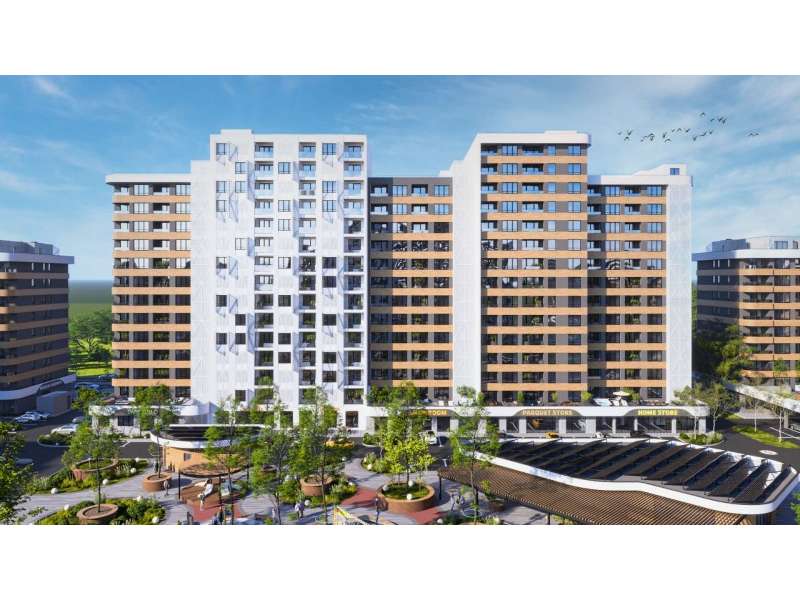 Atlas 4, Бургас